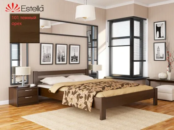 Ліжко Estella Renata / Рената